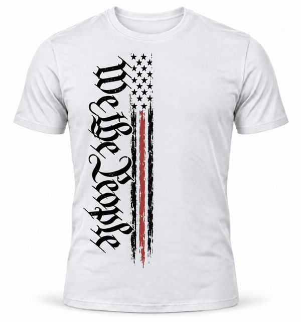 We The People T-Shirt