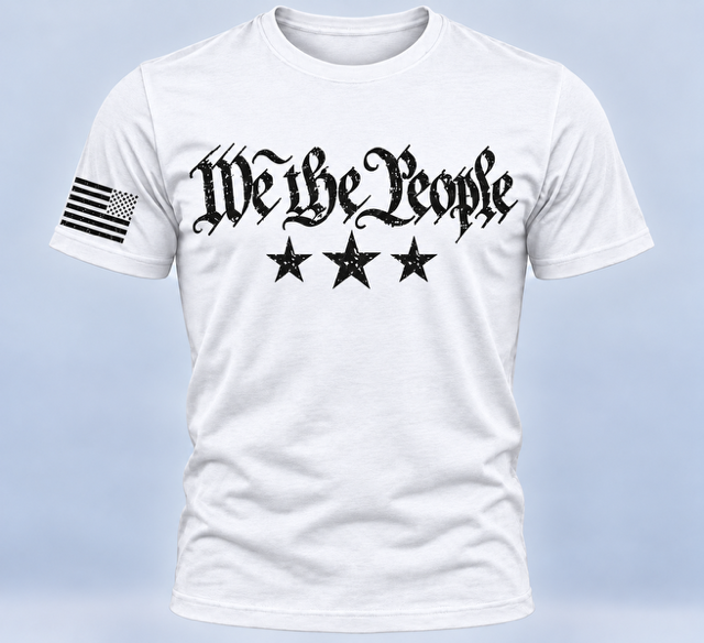 We The People