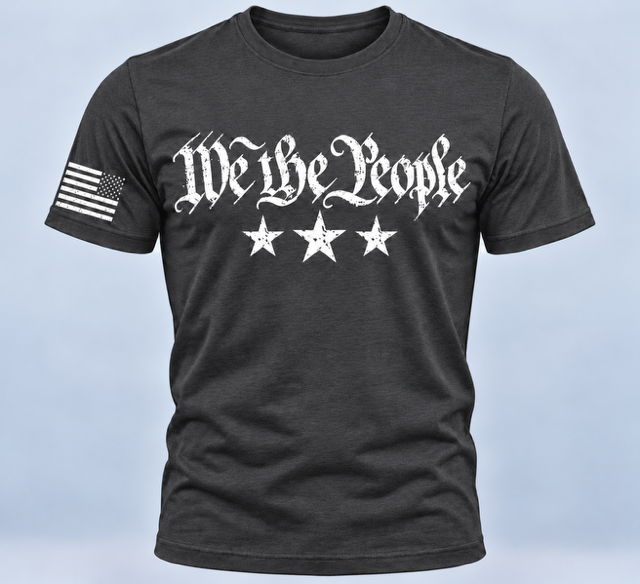 We The People
