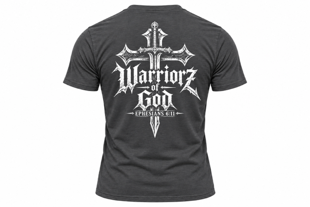 Warriorz of God