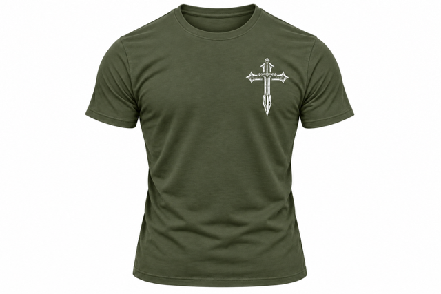 Warriorz of God