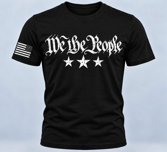 We The People