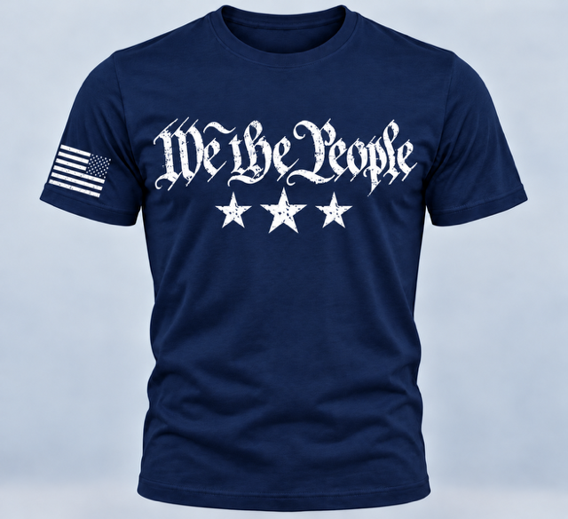 We The People