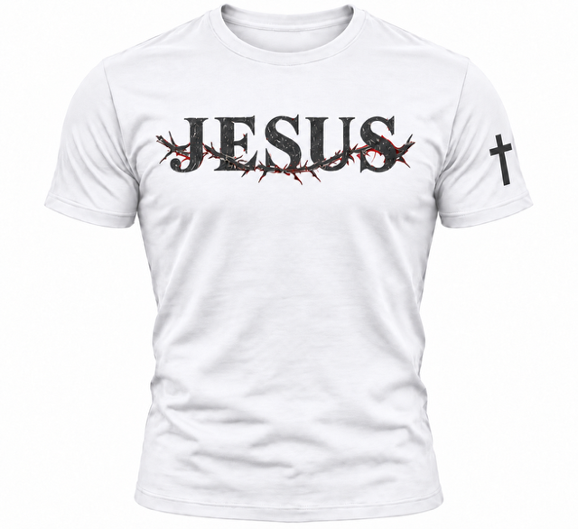 Jesus T-Shirt