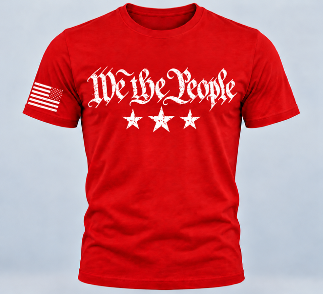 We The People