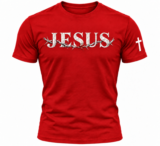 Jesus T-Shirt