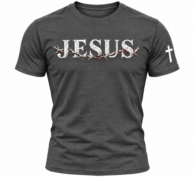 Jesus T-Shirt