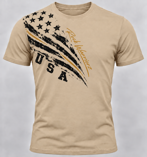 Rock Warriorz USA