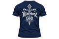 Warriorz of God