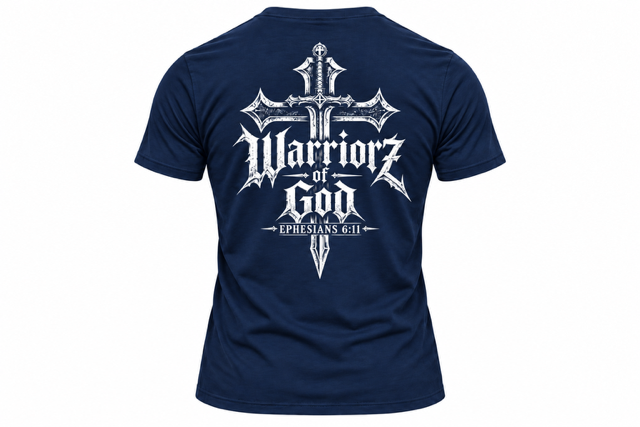 Warriorz of God