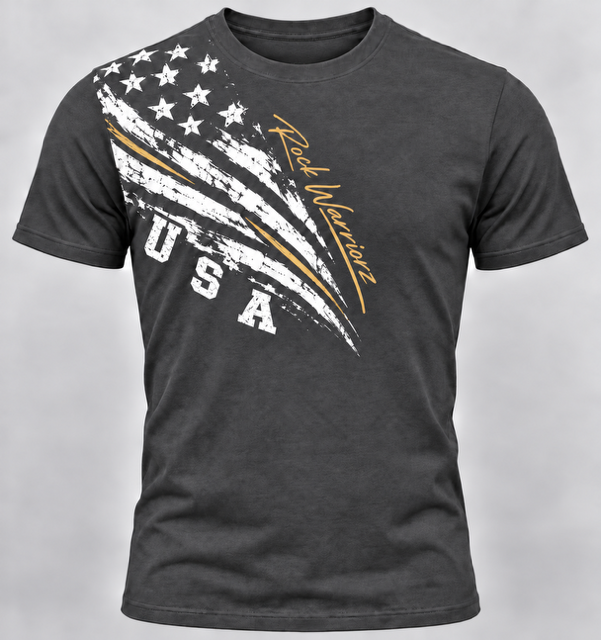 Rock Warriorz USA