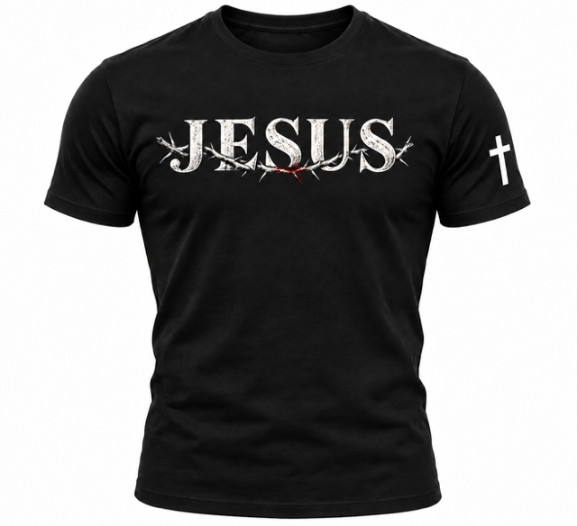 Jesus T-Shirt