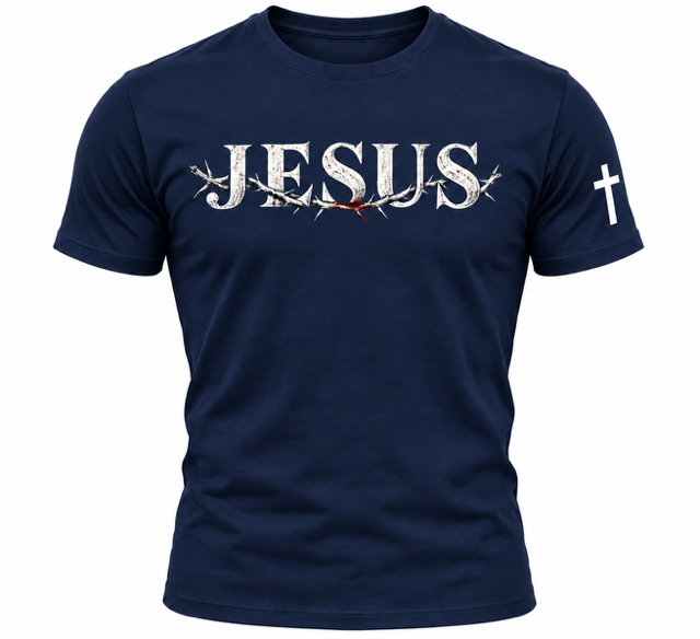 Jesus T-Shirt