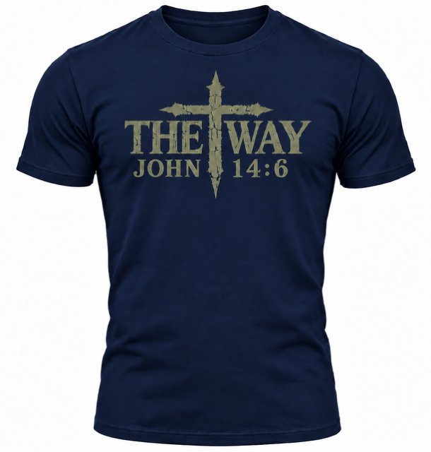 The Way T-Shirt