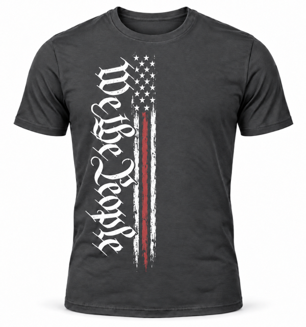We The People T-Shirt