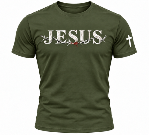 Jesus T-Shirt