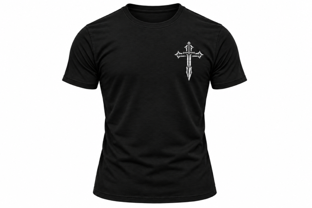Warriorz of God