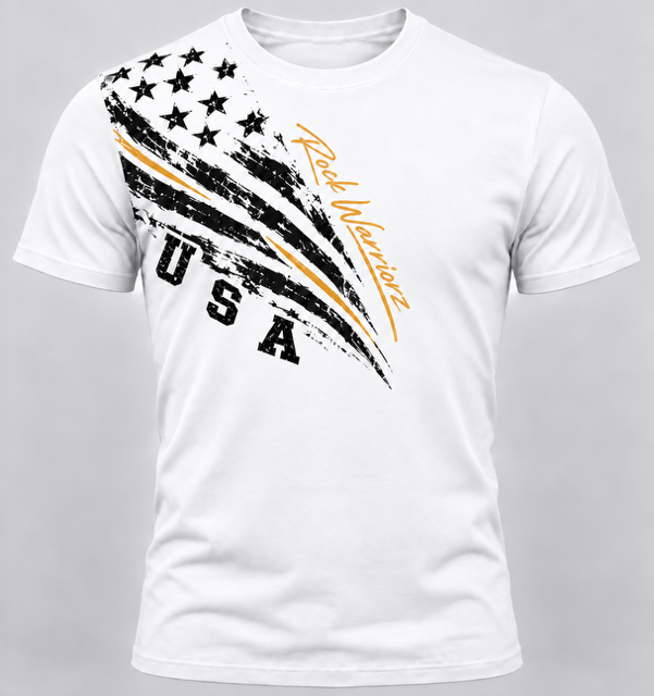 Rock Warriorz USA