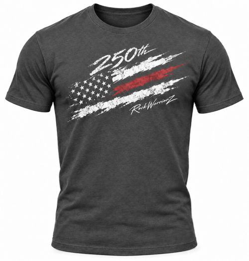 250th Flag T-shirt
