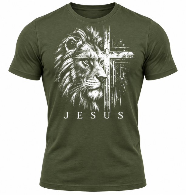 Jesus T-Shirt
