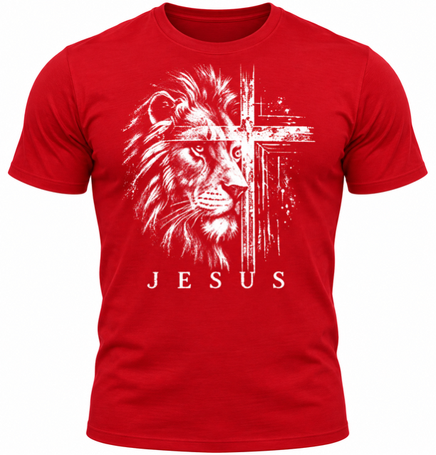 Jesus T-Shirt