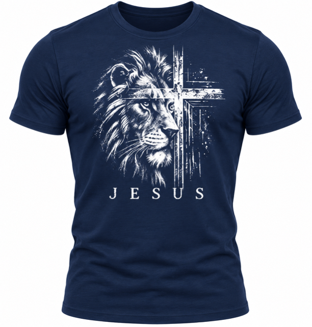 Jesus T-Shirt