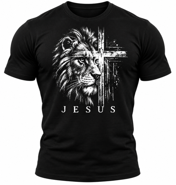 Jesus T-Shirt