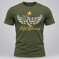 Rock Warriorz RW Logo