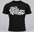 Rock Warriorz 70 Style T-Shirt