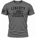 Liberty Strength T-Shirt