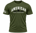Rock Warriorz America T-Shirt