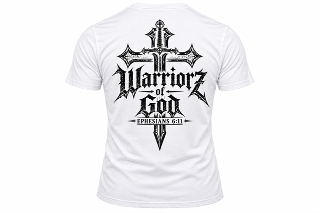 Warriorz of God