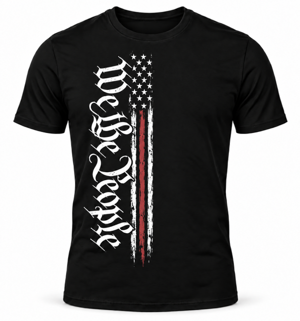 We The People T-Shirt