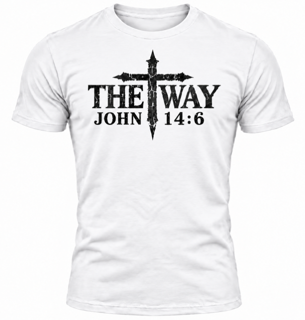 The Way T-Shirt