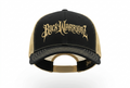Rock Warriorz Embroidered Hat