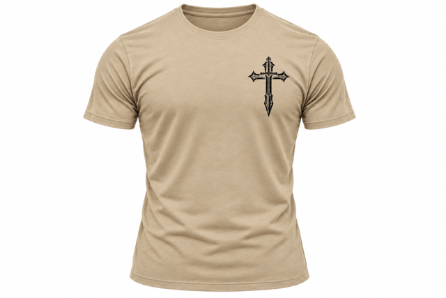 Warriorz of God
