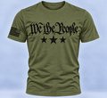We The People