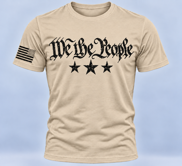 We The People