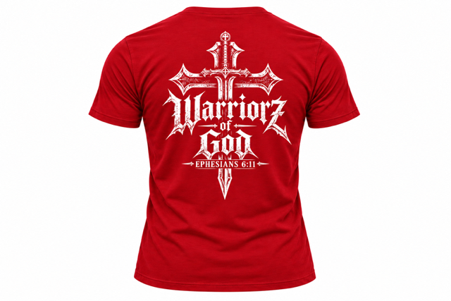 Warriorz of God
