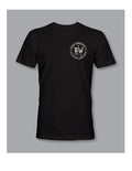 Rock Warriorz Front Left Chest Logo